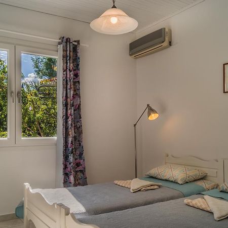 Villa Jasmin Studios Γουβιά Εξωτερικό φωτογραφία