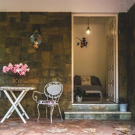 Villa Jasmin Studios Γουβιά Εξωτερικό φωτογραφία