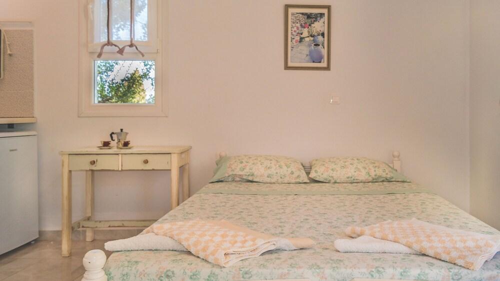 Villa Jasmin Studios Γουβιά Εξωτερικό φωτογραφία