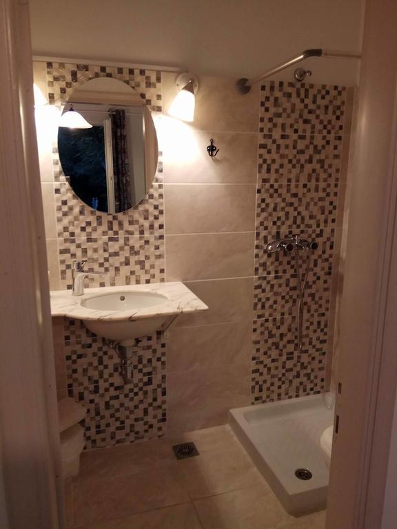 Villa Jasmin Studios Γουβιά Δωμάτιο φωτογραφία