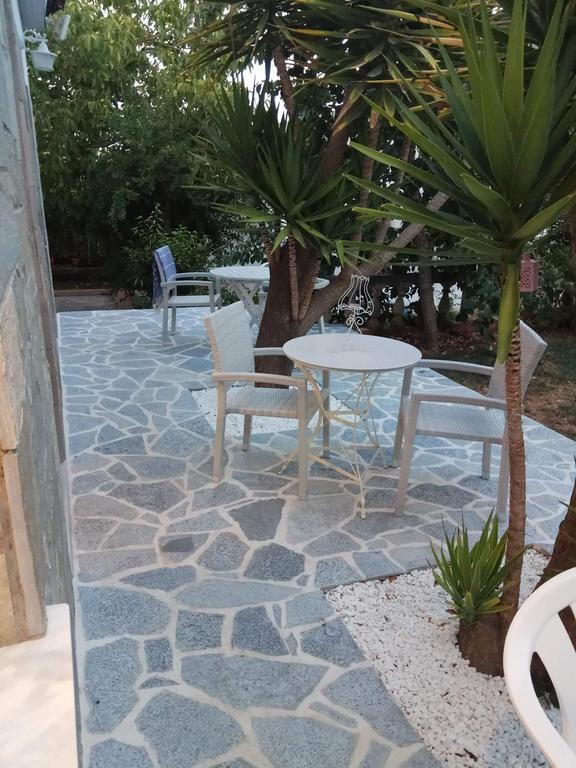 Villa Jasmin Studios Γουβιά Δωμάτιο φωτογραφία