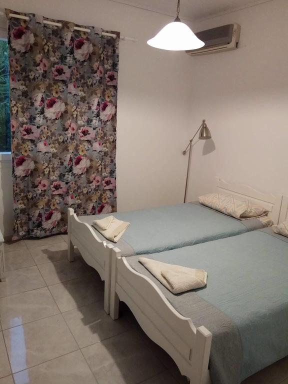 Villa Jasmin Studios Γουβιά Δωμάτιο φωτογραφία