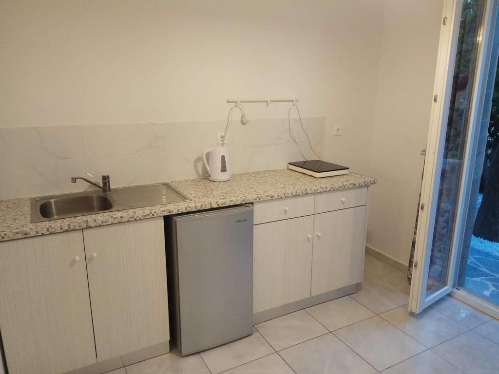 Villa Jasmin Studios Γουβιά Δωμάτιο φωτογραφία