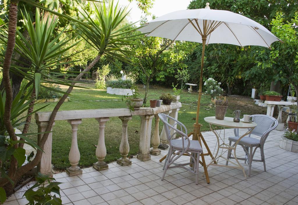Villa Jasmin Studios Γουβιά Δωμάτιο φωτογραφία