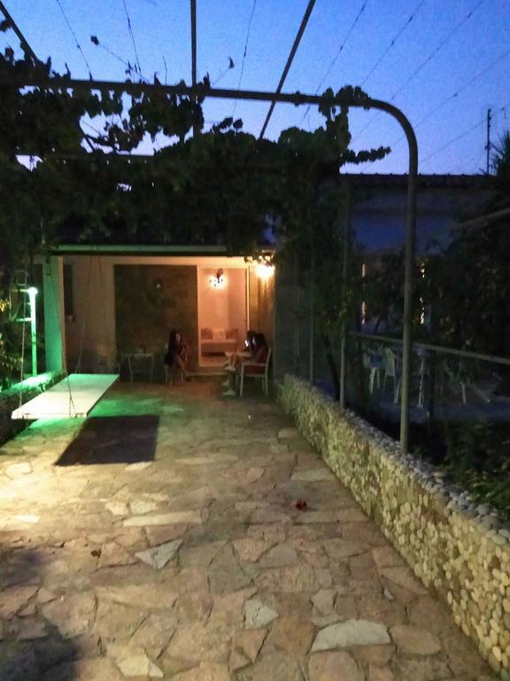 Villa Jasmin Studios Γουβιά Εξωτερικό φωτογραφία