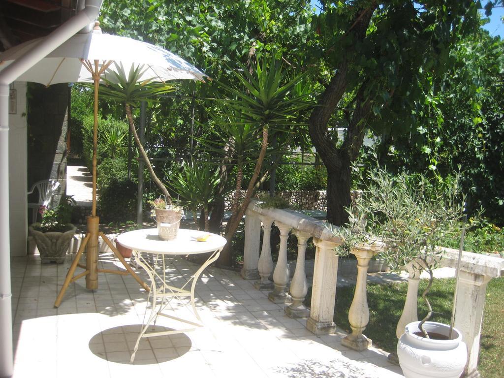 Villa Jasmin Studios Γουβιά Δωμάτιο φωτογραφία