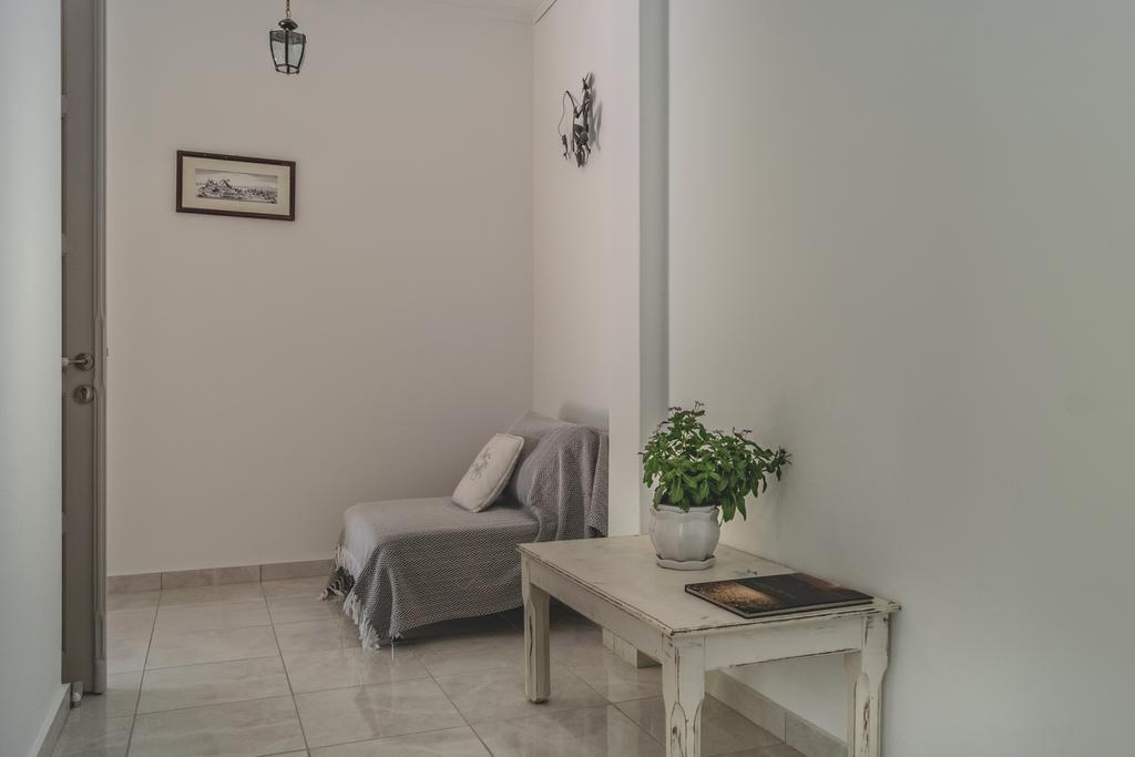 Villa Jasmin Studios Γουβιά Εξωτερικό φωτογραφία
