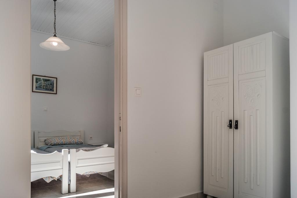 Villa Jasmin Studios Γουβιά Εξωτερικό φωτογραφία