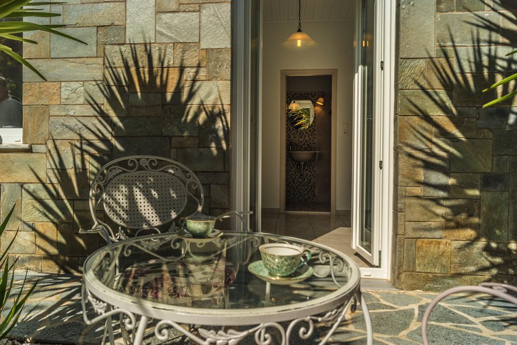Villa Jasmin Studios Γουβιά Εξωτερικό φωτογραφία