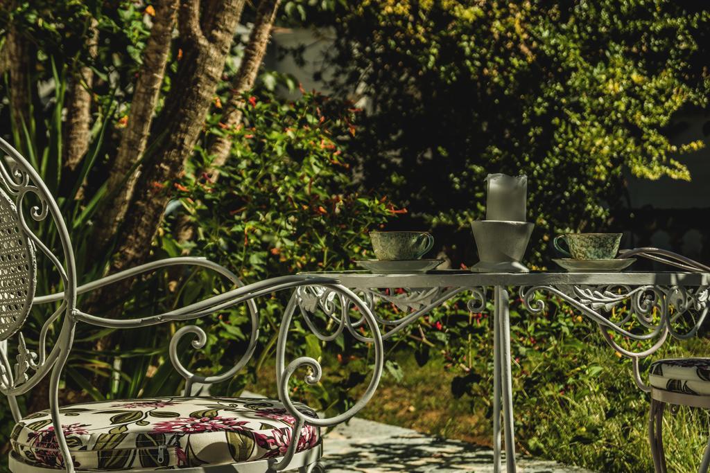 Villa Jasmin Studios Γουβιά Εξωτερικό φωτογραφία
