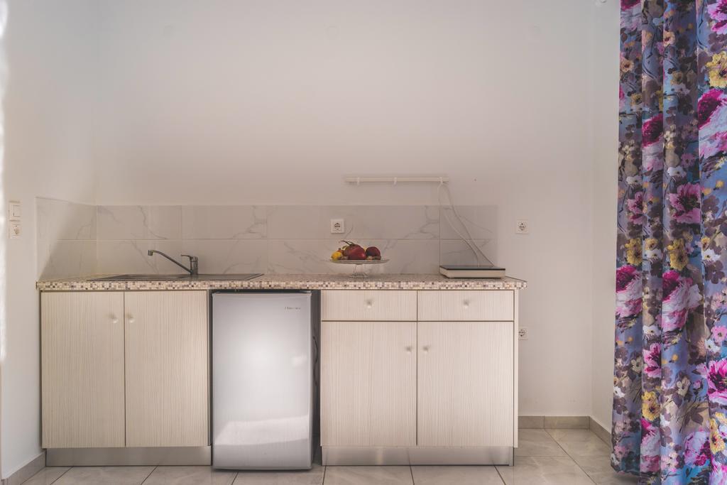 Villa Jasmin Studios Γουβιά Εξωτερικό φωτογραφία