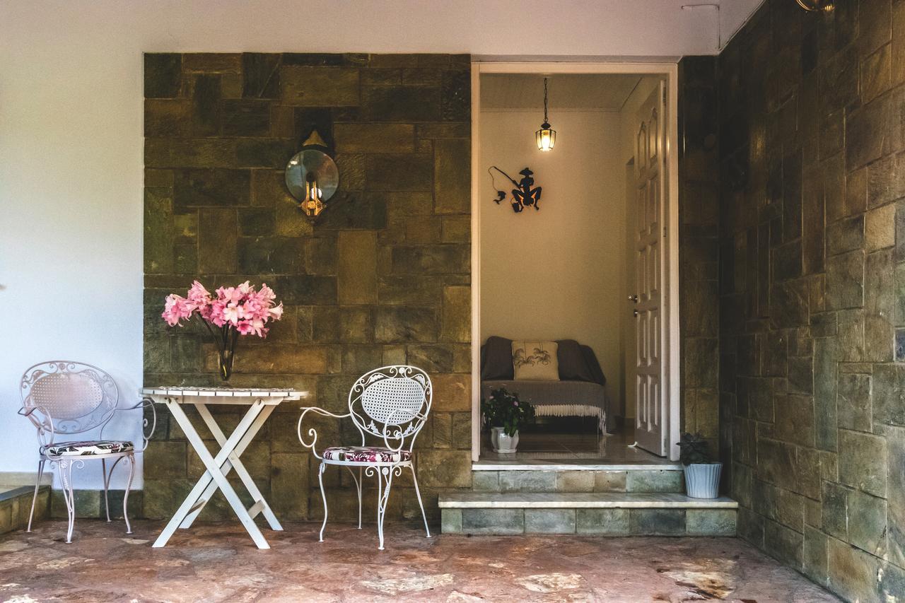 Villa Jasmin Studios Γουβιά Εξωτερικό φωτογραφία