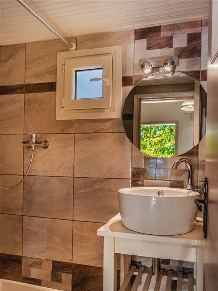 Villa Jasmin Studios Γουβιά Εξωτερικό φωτογραφία